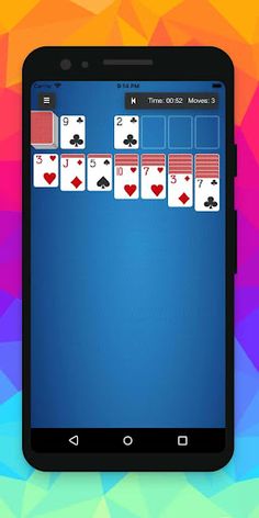 Solitaire World 2020 - Classic - Screenshot 2