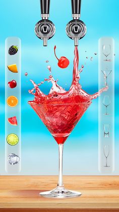 Drink Prank: Drinking Games - Screenshot 4