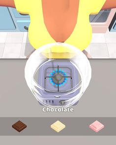 DIY-Chocolate Covered Fruits - Screenshot 2