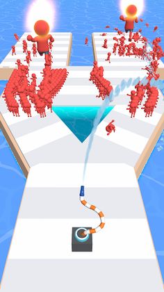 Hose Rodeo - Screenshot 4