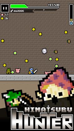 MinuteHunter - Screenshot 4