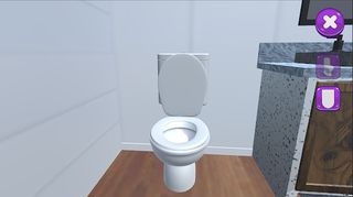 Toilet Simulator 2 - Screenshot 2