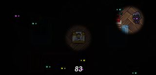 Ghost Lights - Screenshot 2