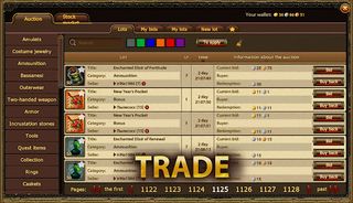 TechnoMagic - Screenshot 3