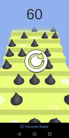 Ball Way Road - Screenshot 3