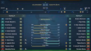 Football City - Screenshot 1