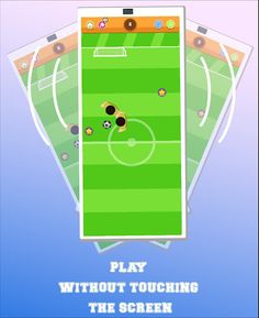 Football vs BasketBall - Screenshot 3