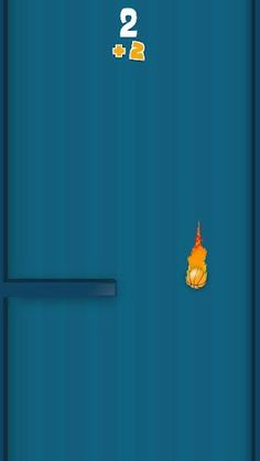 Fire Ball - Screenshot 2