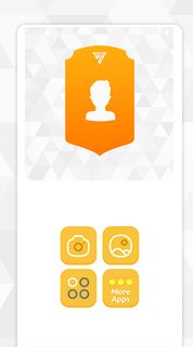 FC Cards Creator - Screenshot 1