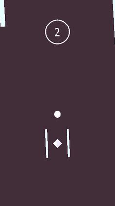 ball fall - Screenshot 3