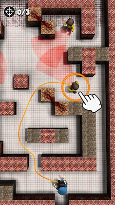 Zombie Hunter Assassin - Screenshot 3