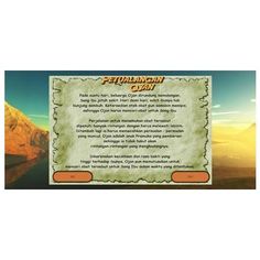 Petualangan Ojan - Screenshot 3