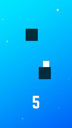 Block Hop - Screenshot 3