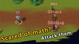 Py Knight - Screenshot 1