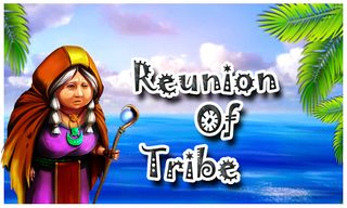 The Reunion Of Tribe - Screenshot 3