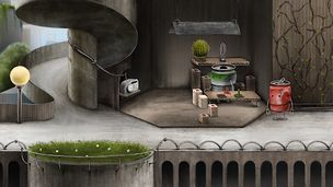 Boxville 2 Lite - Screenshot 2