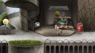 Boxville 2 Demo - Screenshot 2