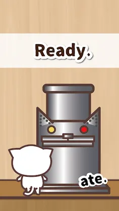 Cat vs Mouse Smash!! -Refreshi - Screenshot 2
