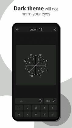 Brain Stretcher: Math Games - Screenshot 4