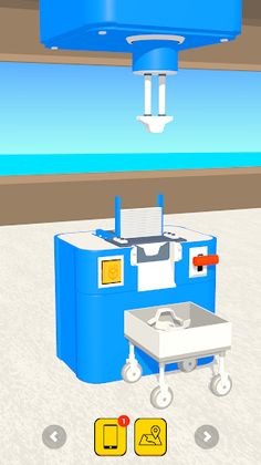 Tiny Crafter - Screenshot 2