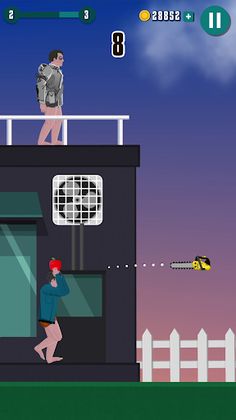 Bow Mania - Screenshot 3