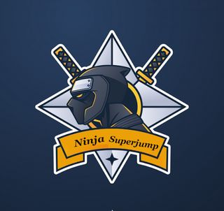 NinjaSuperJump - Screenshot 1