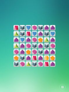 Puzzledrome - Screenshot 1