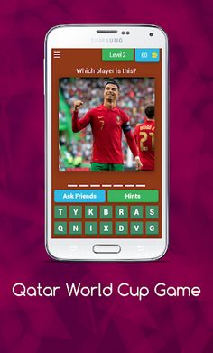 WorldCup Qatar Game - Screenshot 3