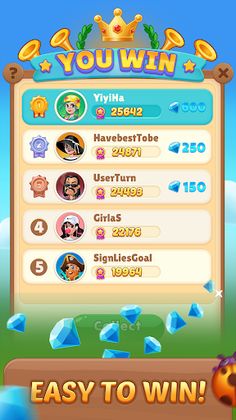 Tile Smash - Screenshot 4