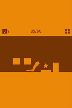 Tappy Jump X - Screenshot 1