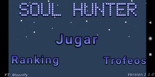 Soul Hunter - Screenshot 3