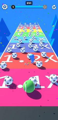 Guard Run - Screenshot 4