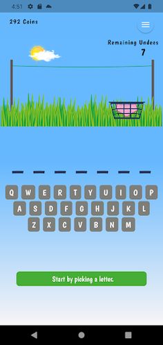 Hang 7 - Screenshot 2