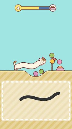 Draw Cat - Screenshot 3