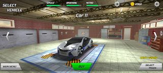 Ultimate Car Drift - Screenshot 2