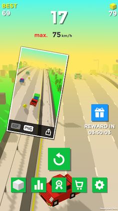 DriveMee - Screenshot 2