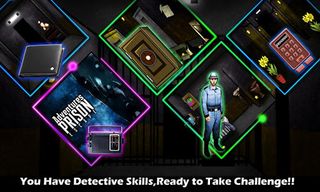 Escape Games - Room Escape And - Screenshot 3