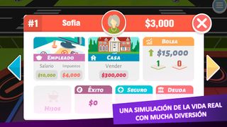 La Vida es un Juego - Screenshot 3