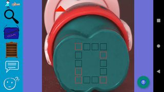 Escape The Phone - Screenshot 2