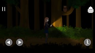 secluded - Screenshot 1