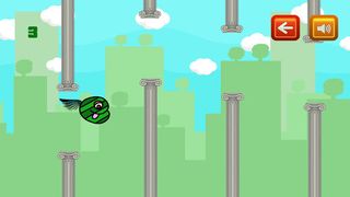 Flappy En - Screenshot 3