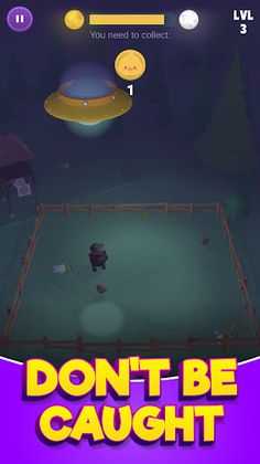 Alien Earth - Screenshot 4