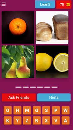 Guess the Object Quiz - Screenshot 2