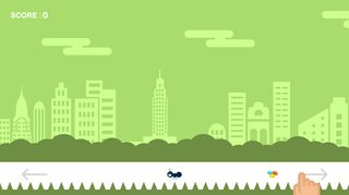 Ant Escape - Screenshot 2