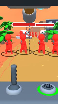 Tank And Destroy - Screenshot 4