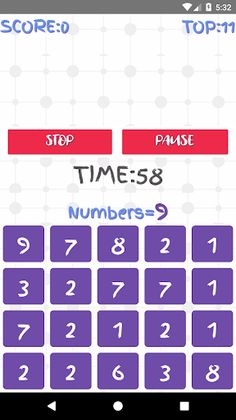 Minding - Screenshot 2