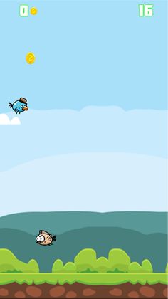 Flip Flop - Screenshot 3