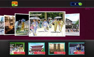 Tokyo Jigsaw - Puzzles Game - Screenshot 3