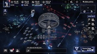 Kepler-2100 - Screenshot 1