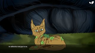 Message of Stars - Screenshot 3